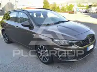 2017 Fiat Tipo