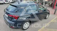 2017 Fiat Tipo