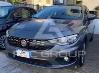 2017 Fiat Tipo