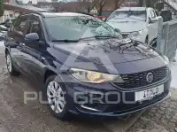 2017 Fiat Tipo