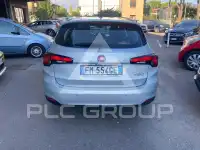 2017 Fiat Tipo