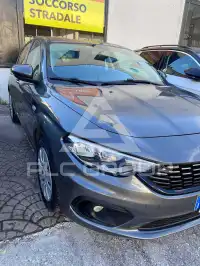2017 Fiat Tipo