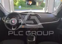 2017 Fiat Tipo