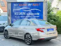 2017 Fiat Tipo