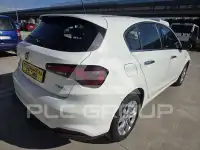 2017 Fiat Tipo