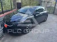 2017 Fiat Tipo