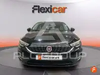 2017 Fiat Tipo