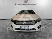 2017 Fiat Tipo
