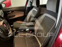 2017 Fiat Tipo