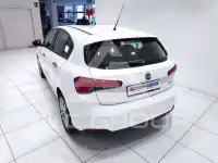 2017 Fiat Tipo