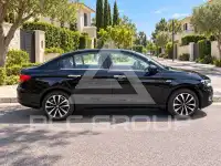 2017 Fiat Tipo