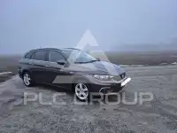 2017 Fiat Tipo