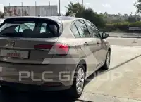 2017 Fiat Tipo
