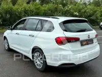 2017 Fiat Tipo
