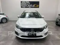 2017 Fiat Tipo