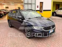 2017 Fiat Tipo