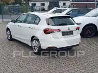 2017 Fiat Tipo