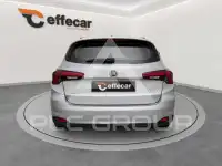 2017 Fiat Tipo