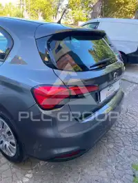 2017 Fiat Tipo