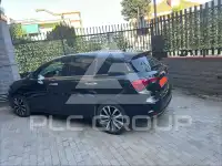 2017 Fiat Tipo