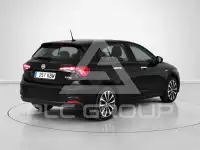 2017 Fiat Tipo