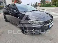 2017 Fiat Tipo