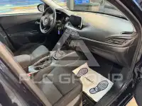 2017 Fiat Tipo