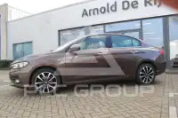 2017 Fiat Tipo
