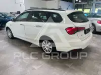 2017 Fiat Tipo