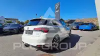 2017 Fiat Tipo