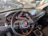 2017 Fiat Tipo