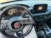 2017 Fiat Tipo