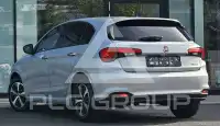 2017 Fiat Tipo
