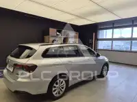2017 Fiat Tipo