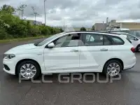 2017 Fiat Tipo