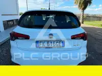 2017 Fiat Tipo