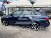 2017 Fiat Tipo