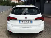2017 Fiat Tipo