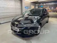 2017 Fiat Tipo