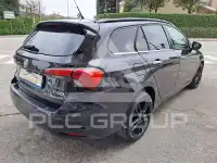 2017 Fiat Tipo