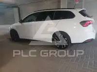 2017 Fiat Tipo