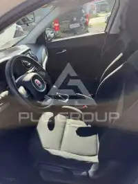 2017 Fiat Tipo