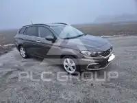 2017 Fiat Tipo