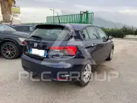 2017 Fiat Tipo