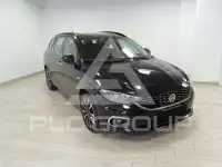 2017 Fiat Tipo