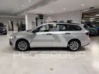 2017 Fiat Tipo