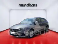 2017 Fiat Tipo