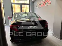 2017 Fiat Tipo