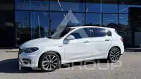 2017 Fiat Tipo