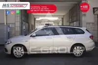 2017 Fiat Tipo